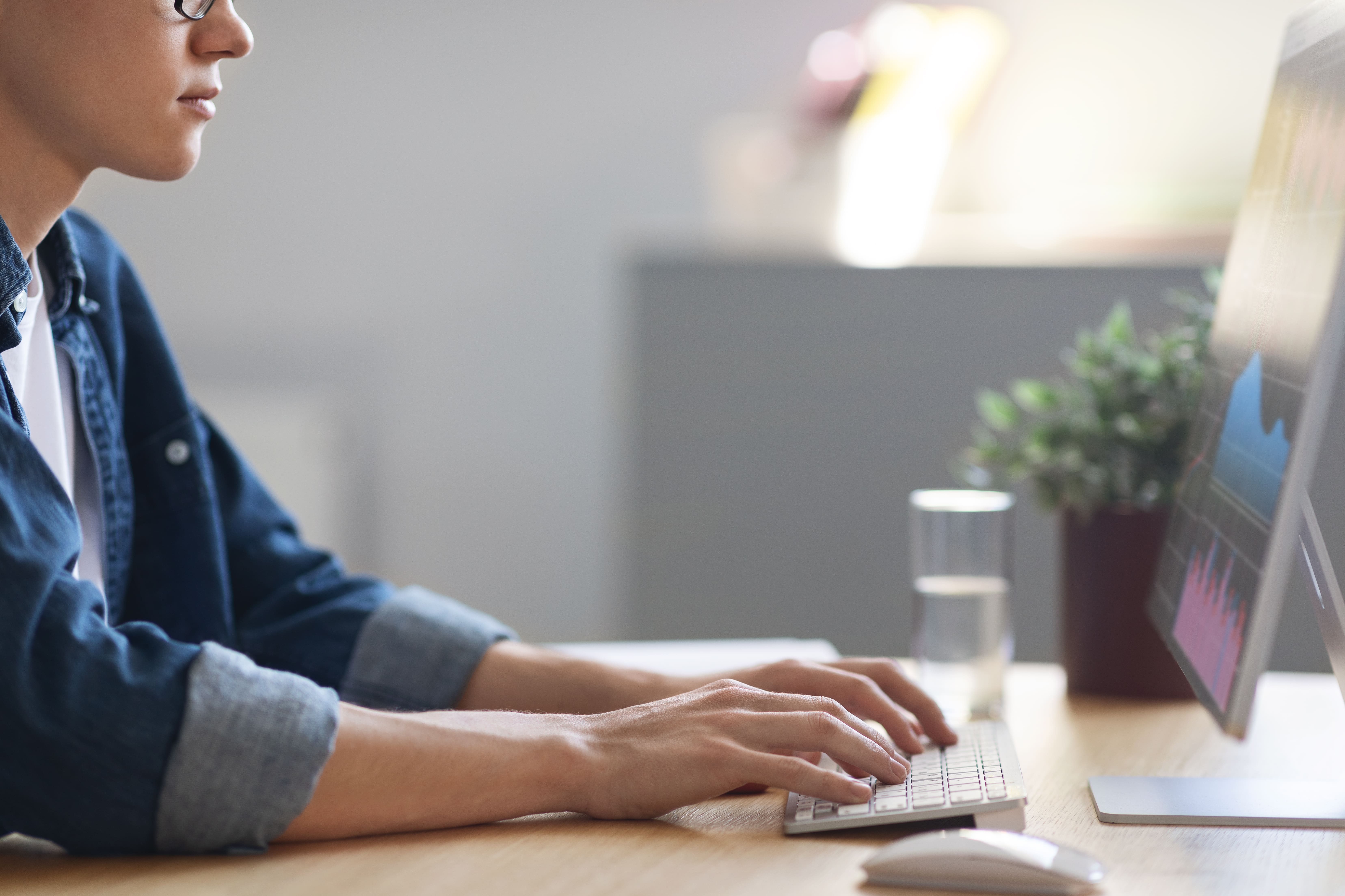 Obtenir un extrait Kbis gratuit via MonIdenum